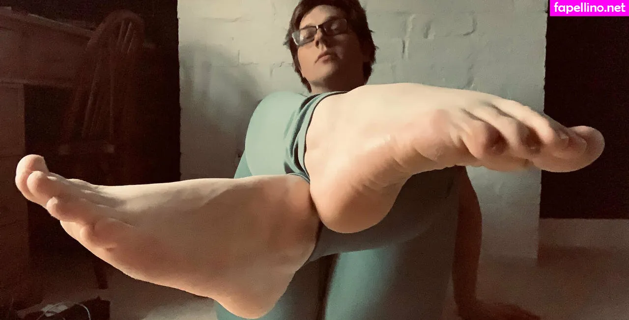 Softboyfeetx