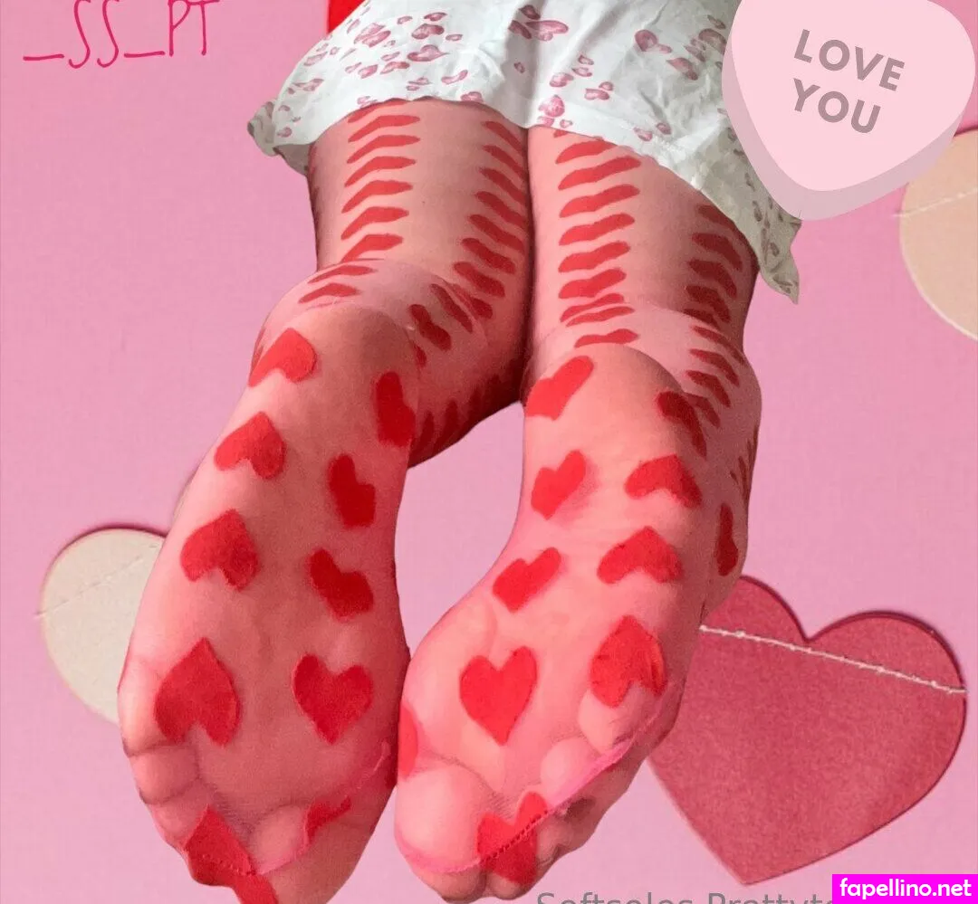 Softsoles Prettytoesxoxo