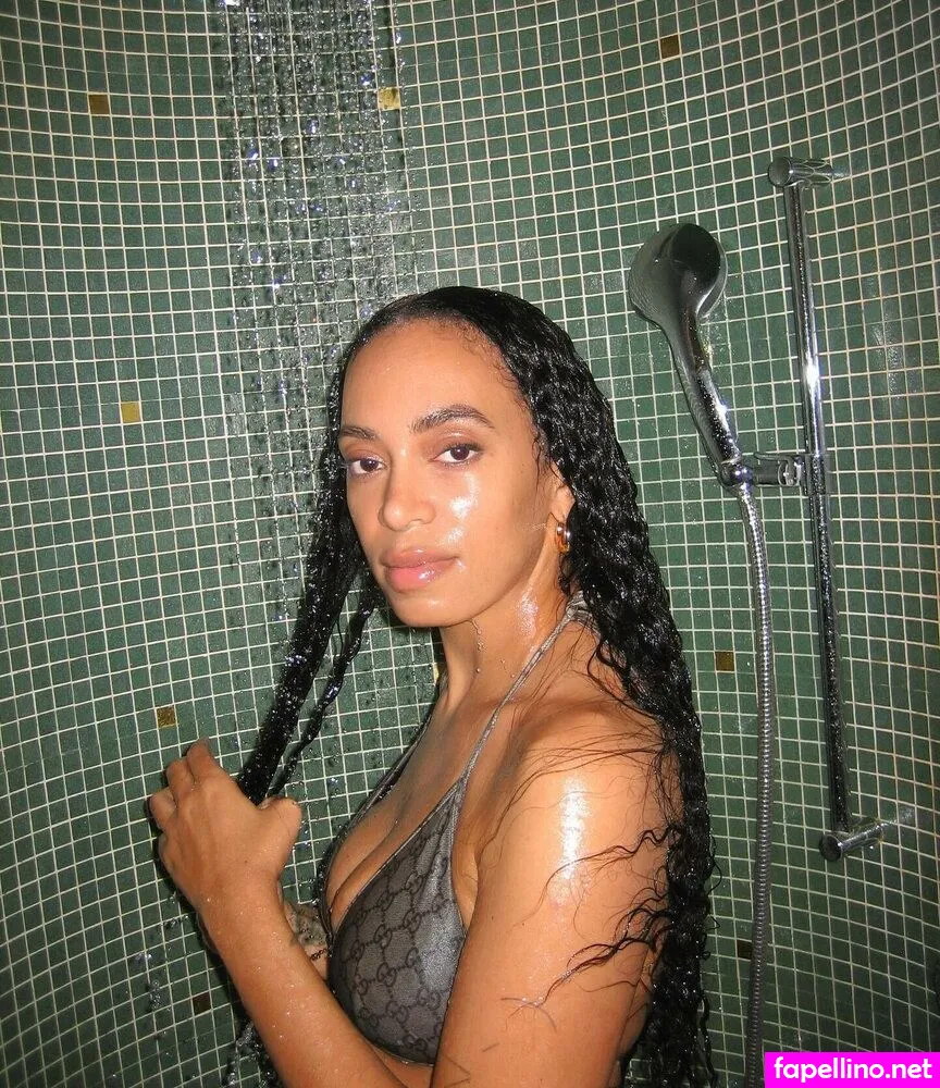 Solange Knowles