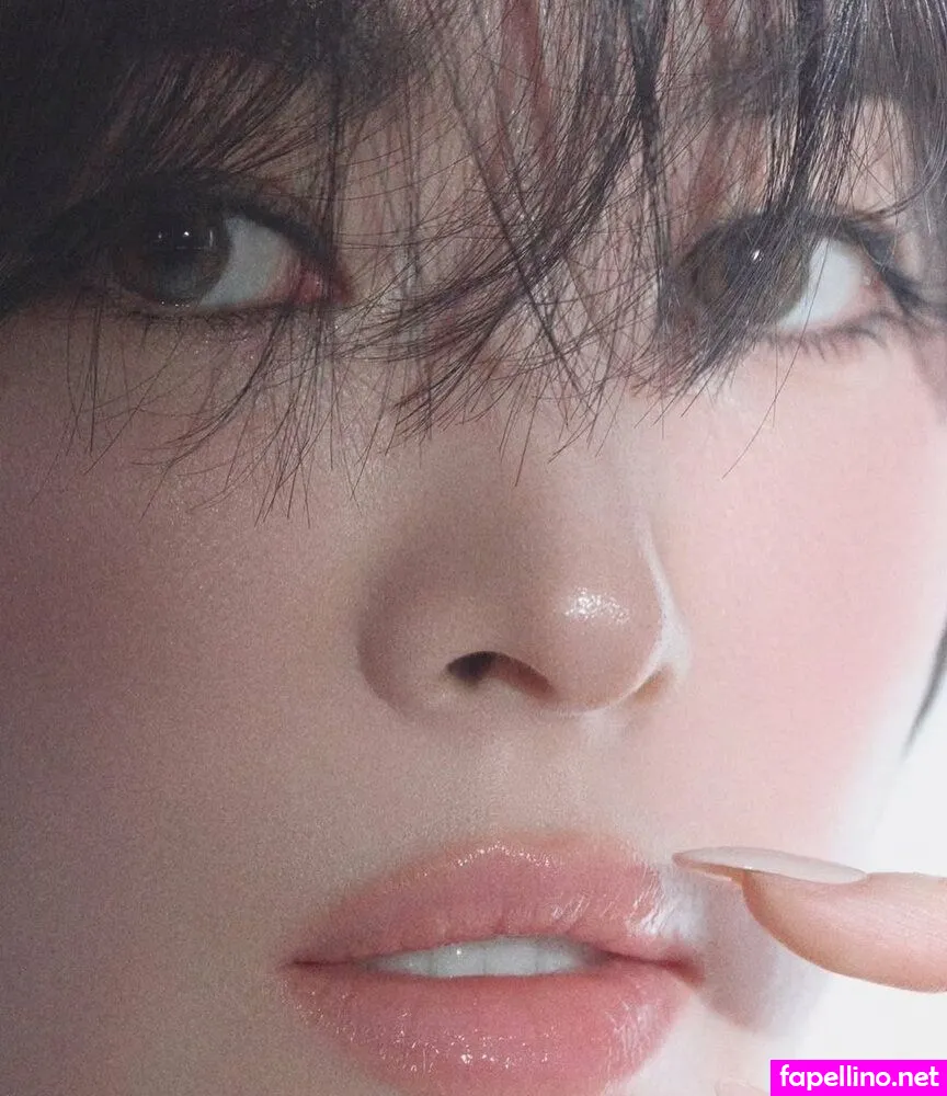 Song Hye Kyo 1