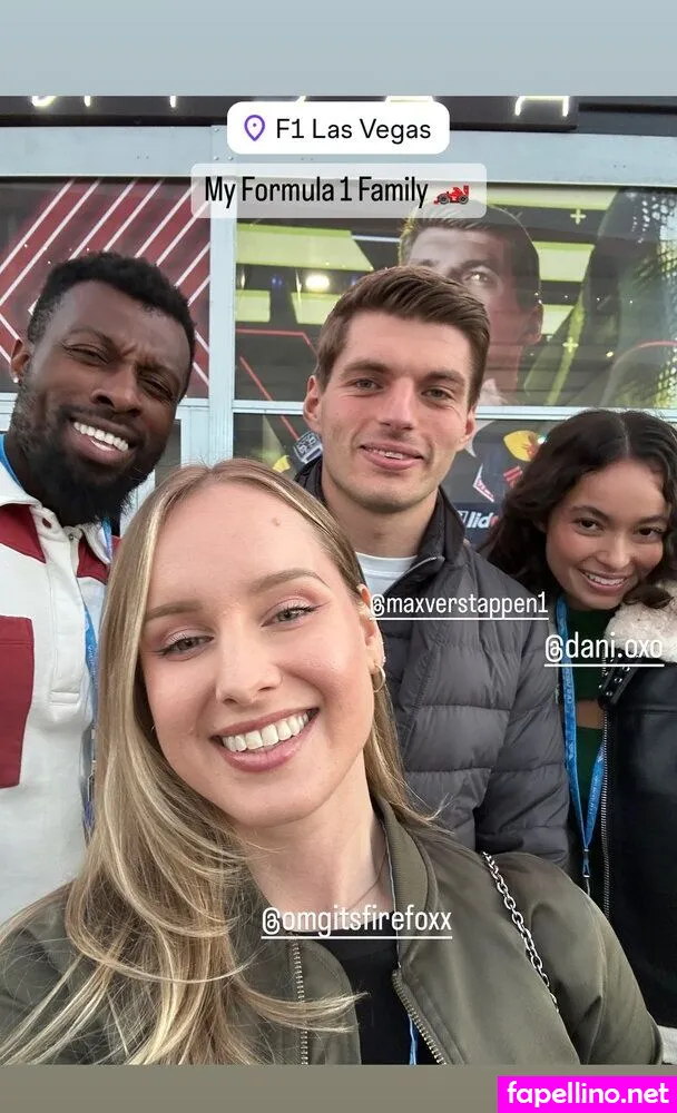 Sonja Reid Aka Omgitsfirefoxx