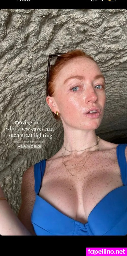 Sophie Anna Everhard