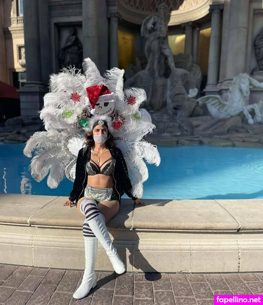 Staceydanielsentertainer