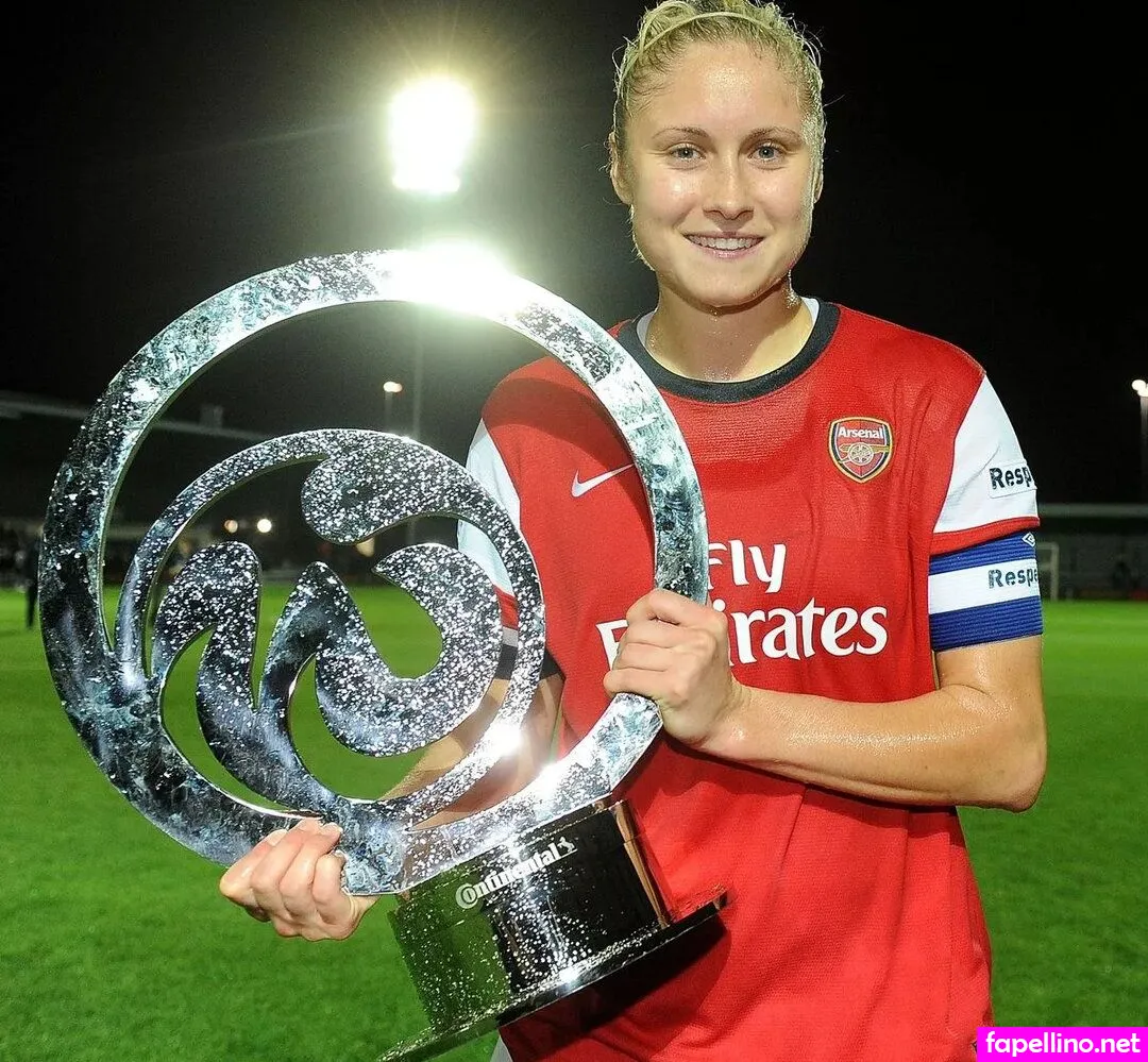 Steph Houghton