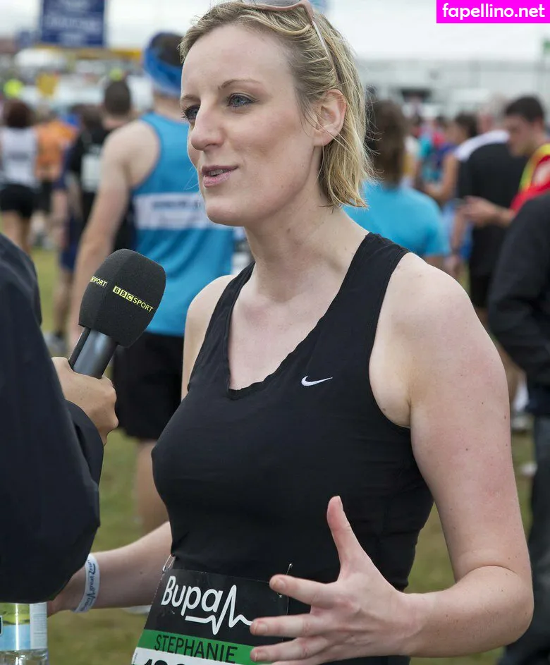 Steph Mcgovern