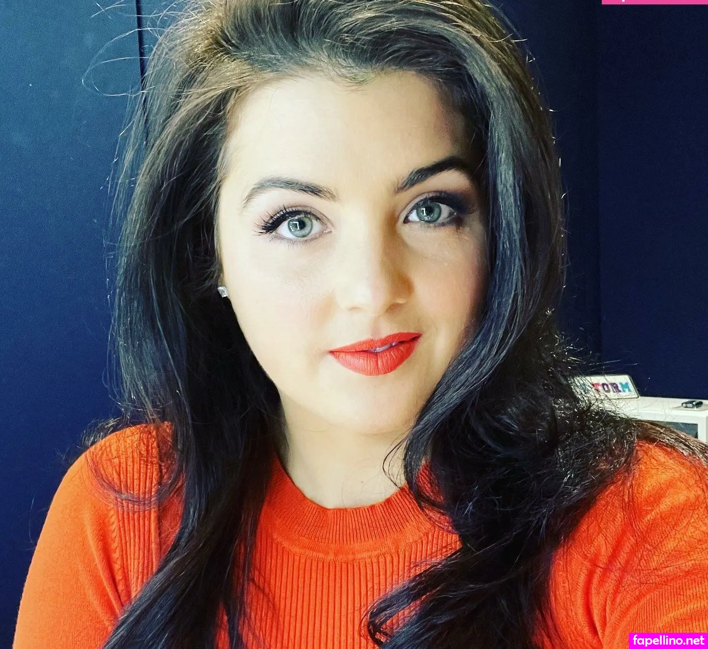 Storm Huntley