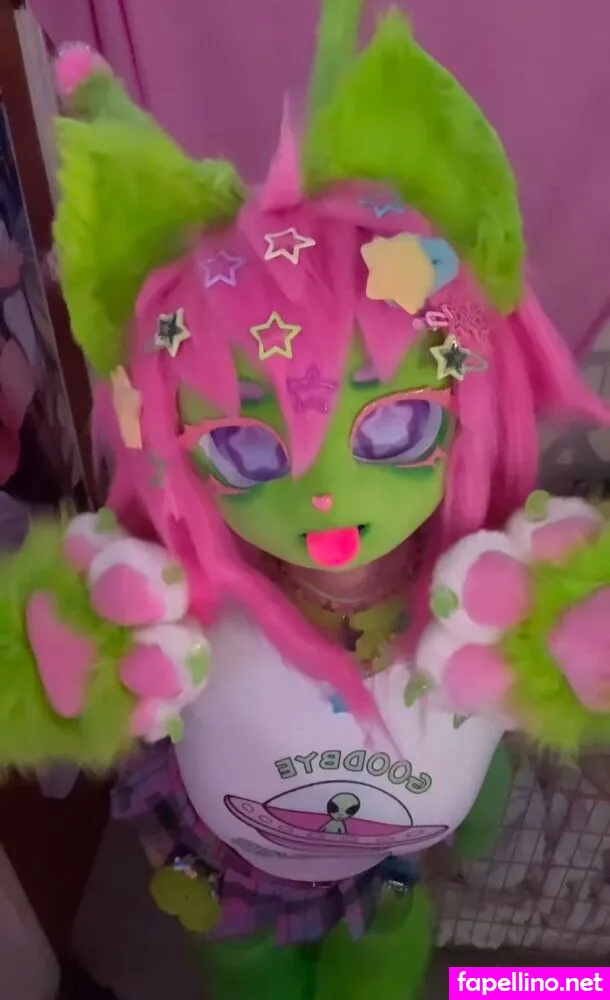 Superstarbinky Binky