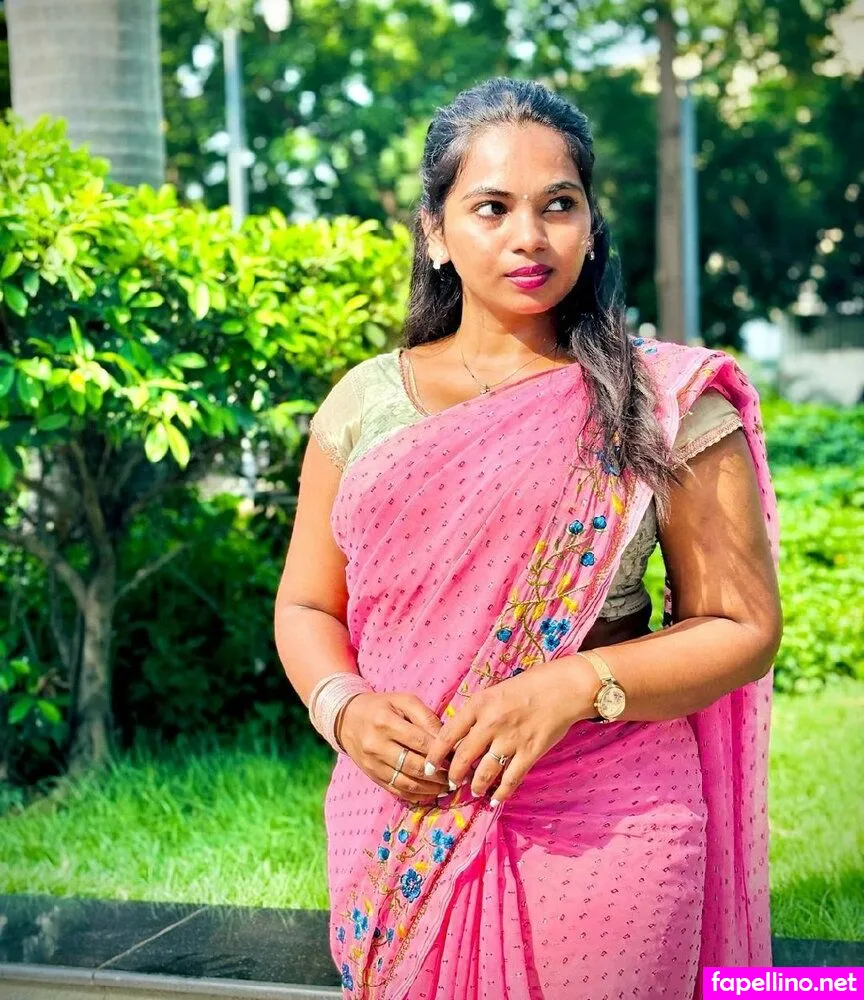 Supriya Subramanian
