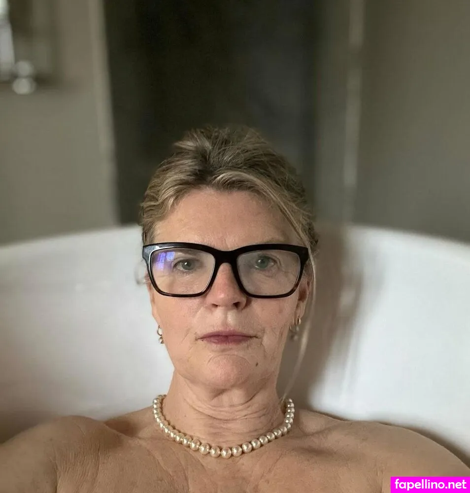 Susannah Constantine