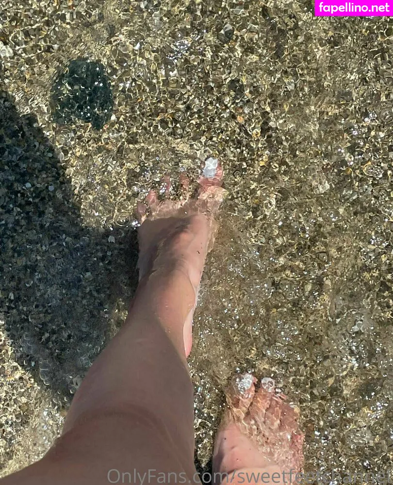 Sweetfeetchannel