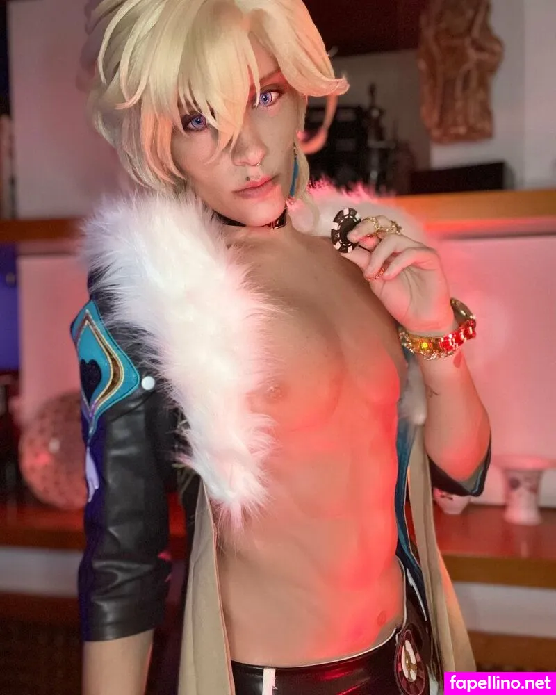 Tartaglia Khaleesi8899