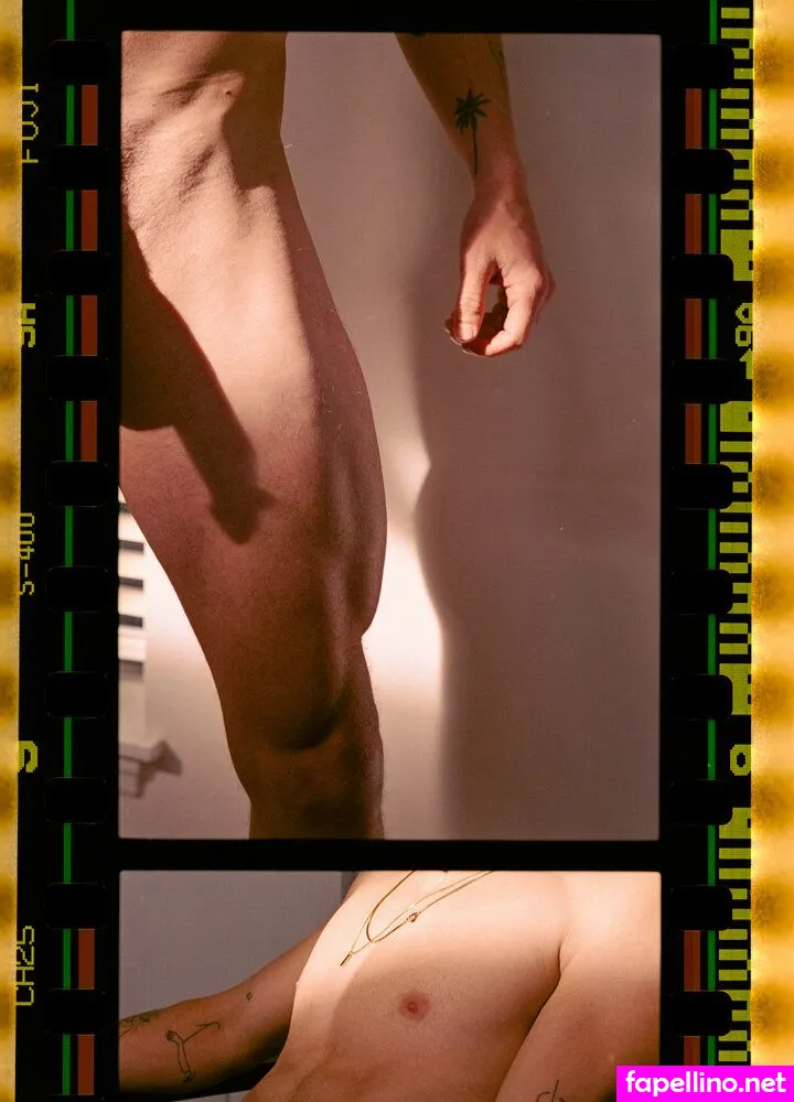 Tastefullyshowingskin