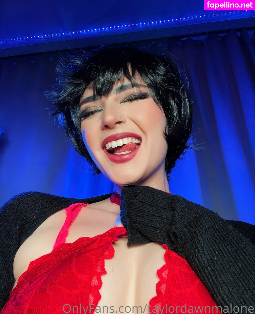 Taylordawnmalone