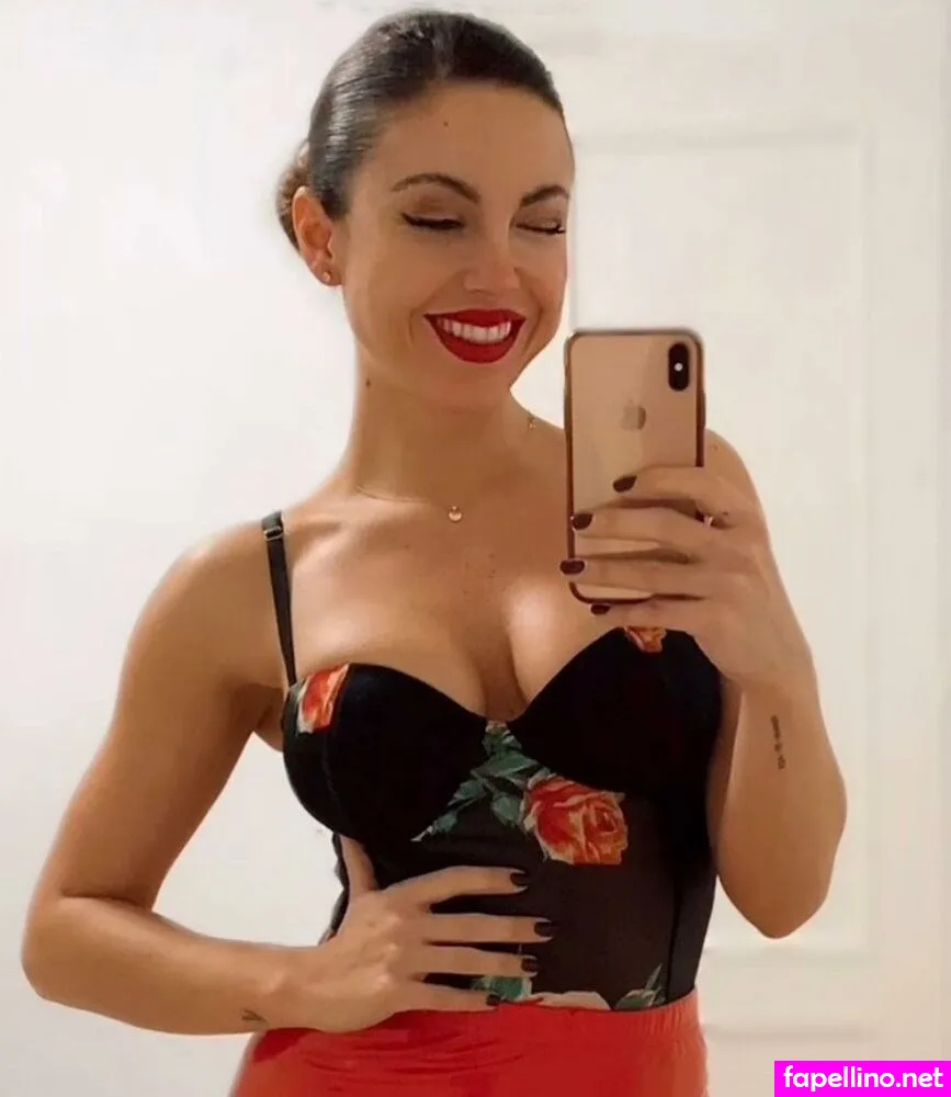 Teluca83 Teresa Sanchez