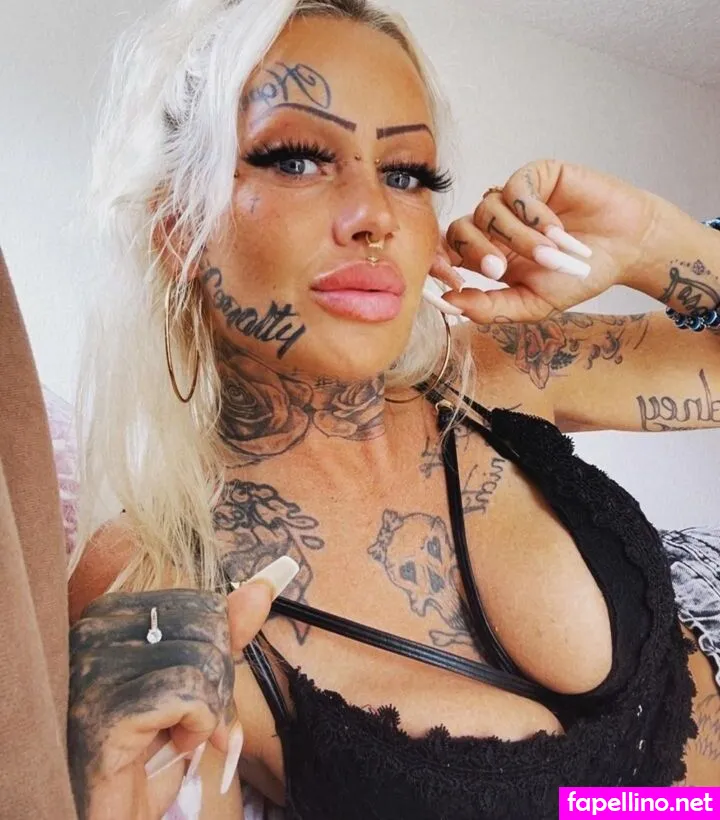 Teufelstochter Puepp Chen