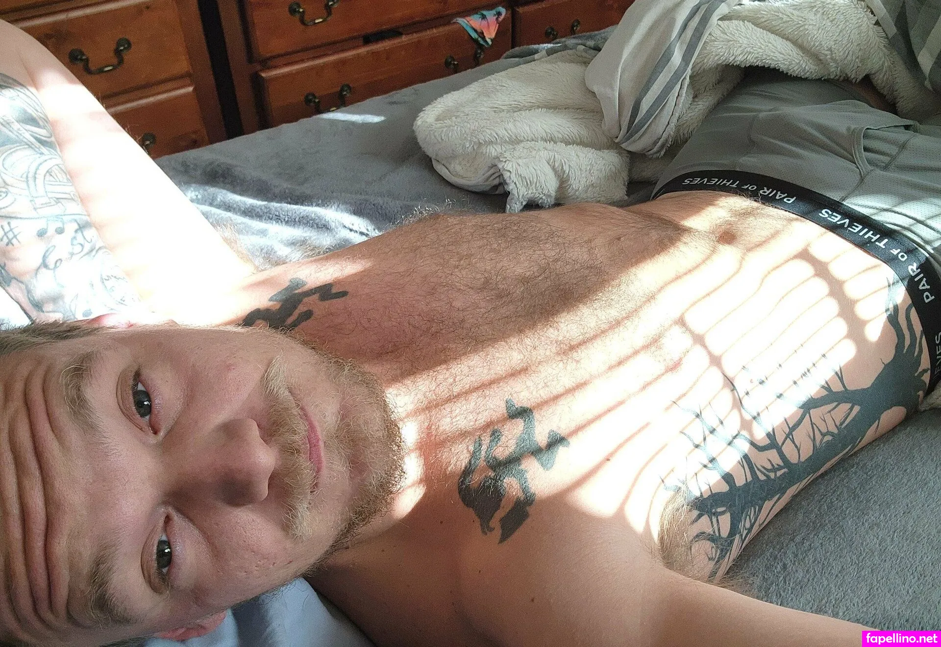 That Dude Over There