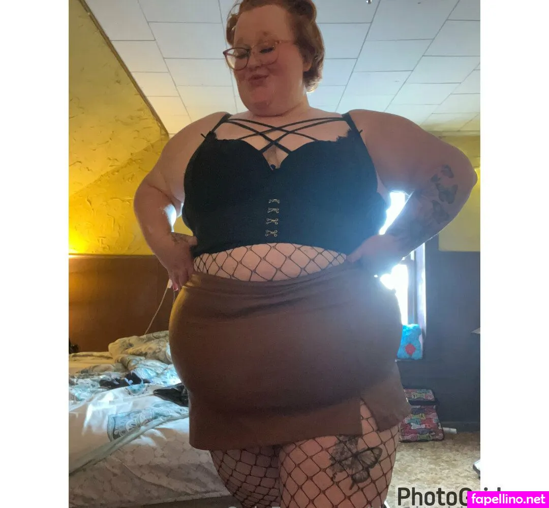 The1baddestfattie