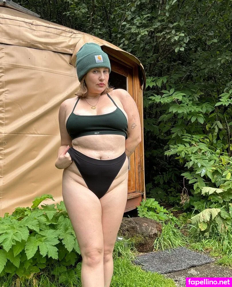 Thea Rose Itsthearose