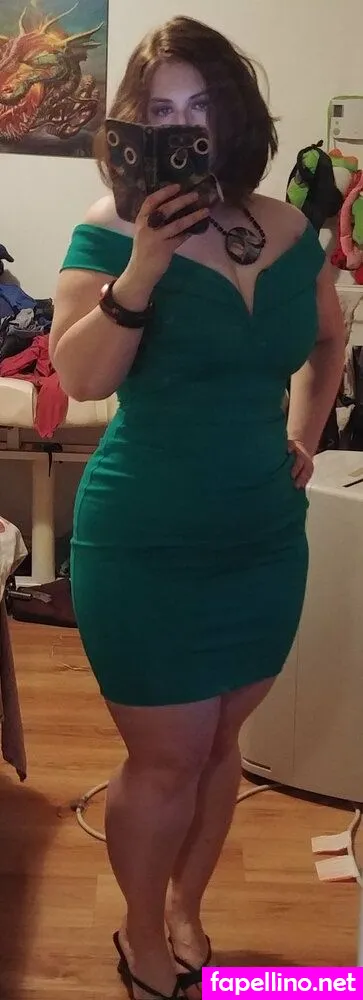 Thefreakmuseum Lana Polansky