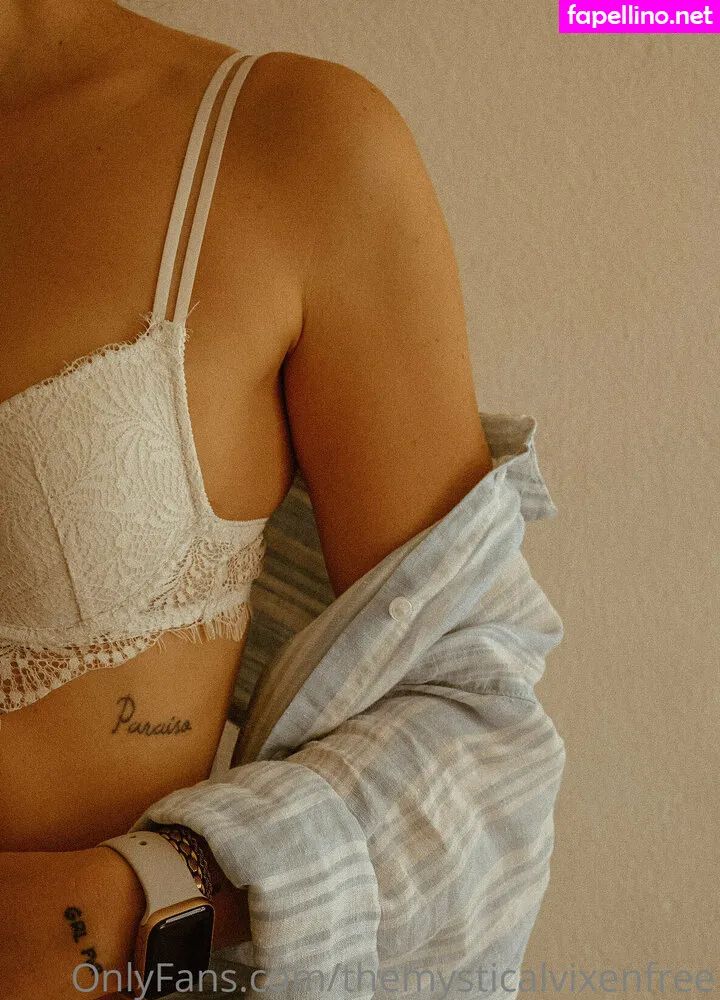 Themysticalvixenxclusive