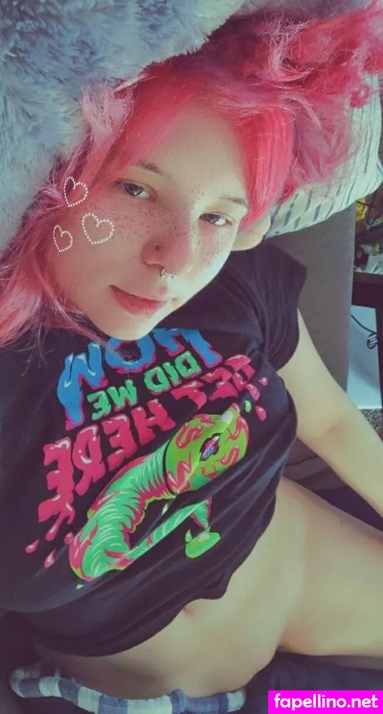 Theonlyscarlet Valentine