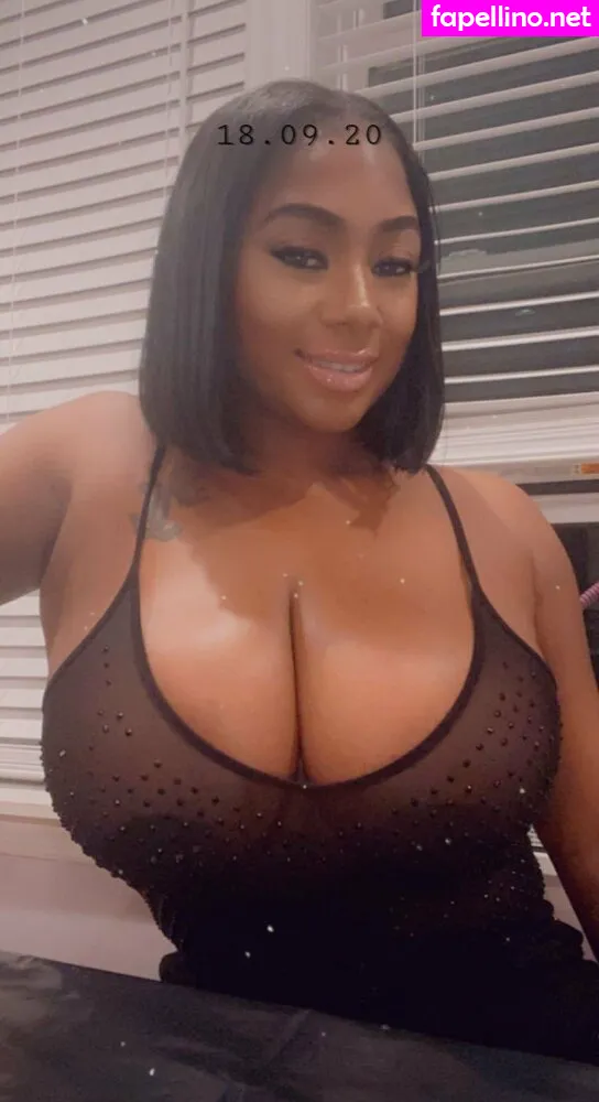 Therealchanellealicia