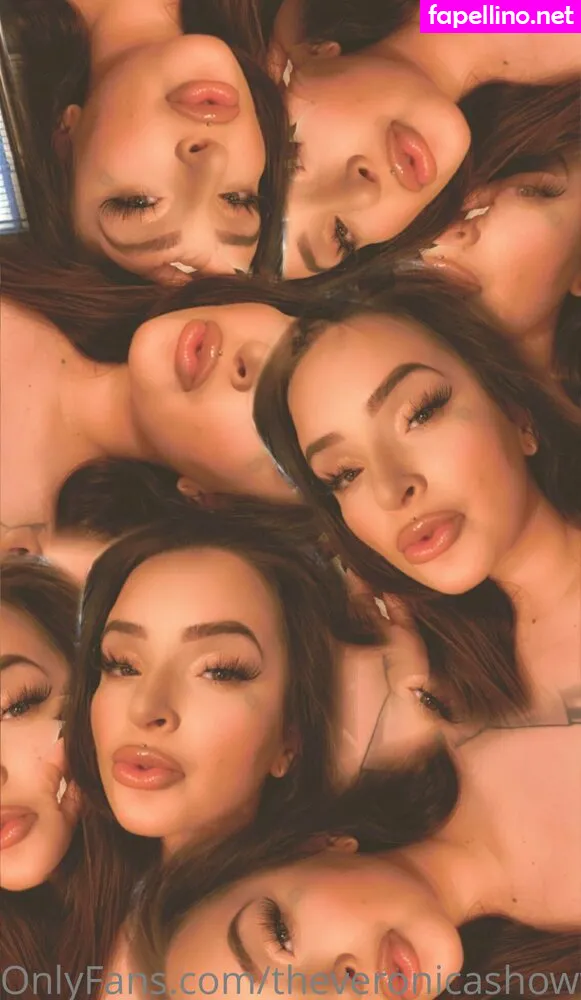 Theveronicashoww