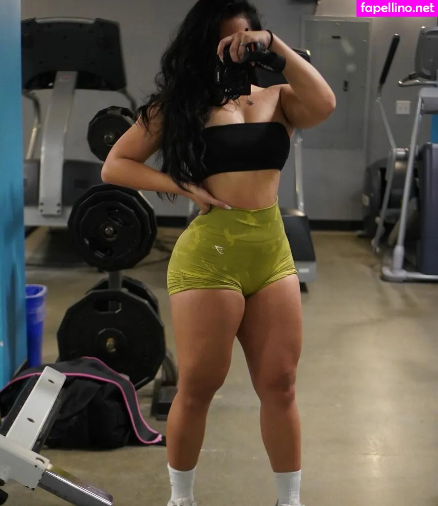 Theworkoutdoll