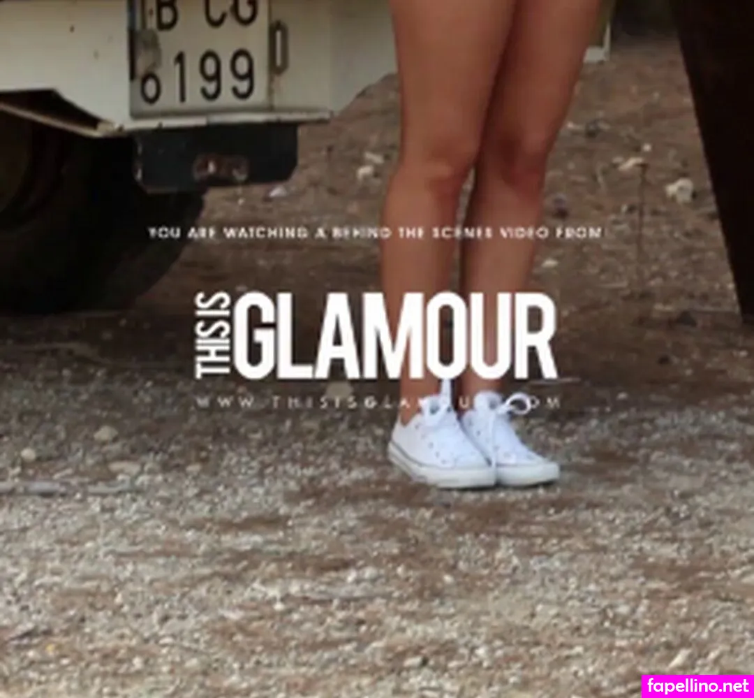 Thisisglamour