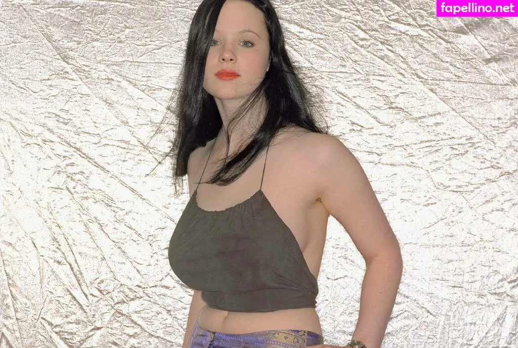 Thora Birch