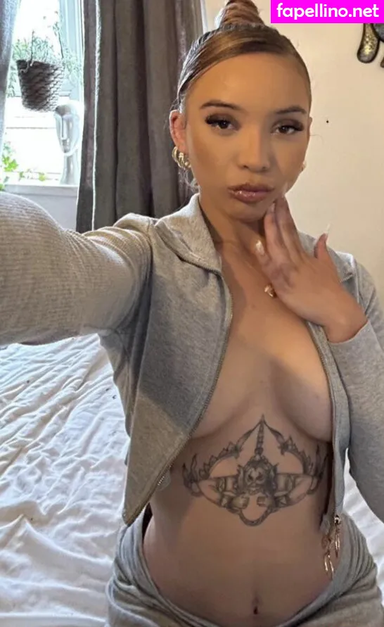 Tia Ivy