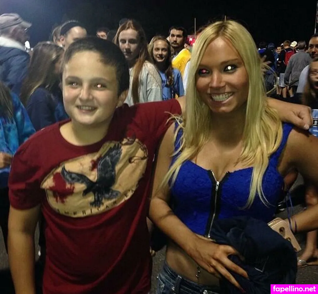 Tiff Bannister 6