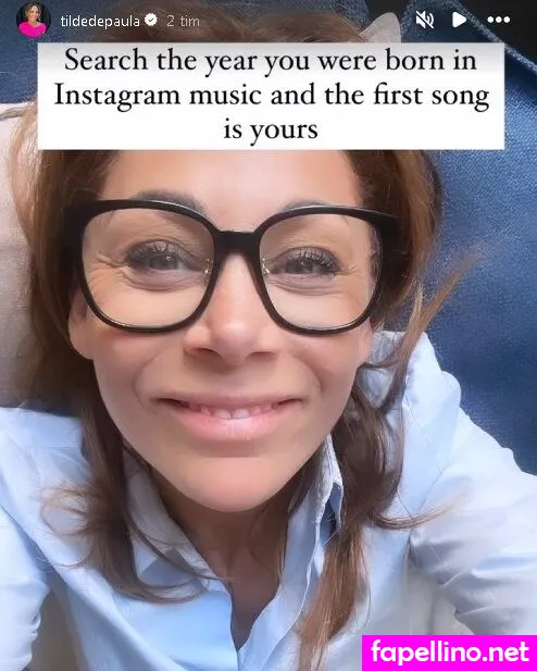 Tildedepaula