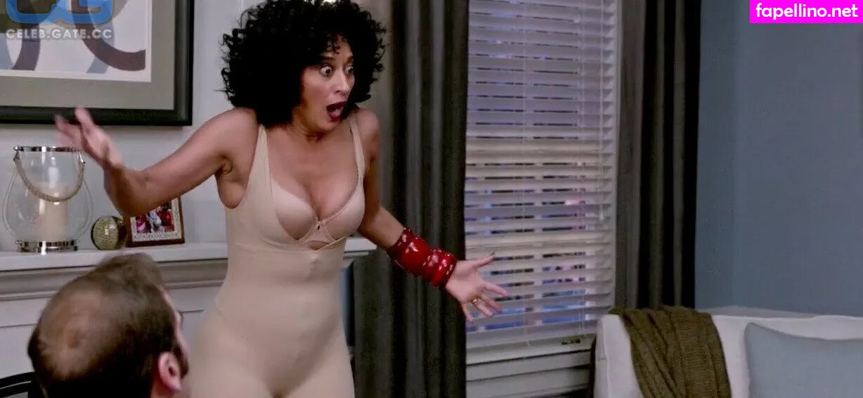 Tracee Ellis Ross