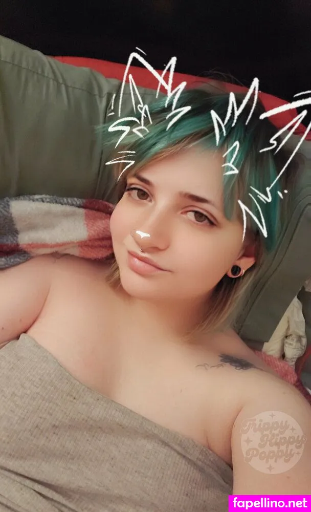 Trippyhippypoppyfree