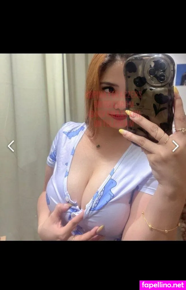 Trixie Lalaine Fabricante