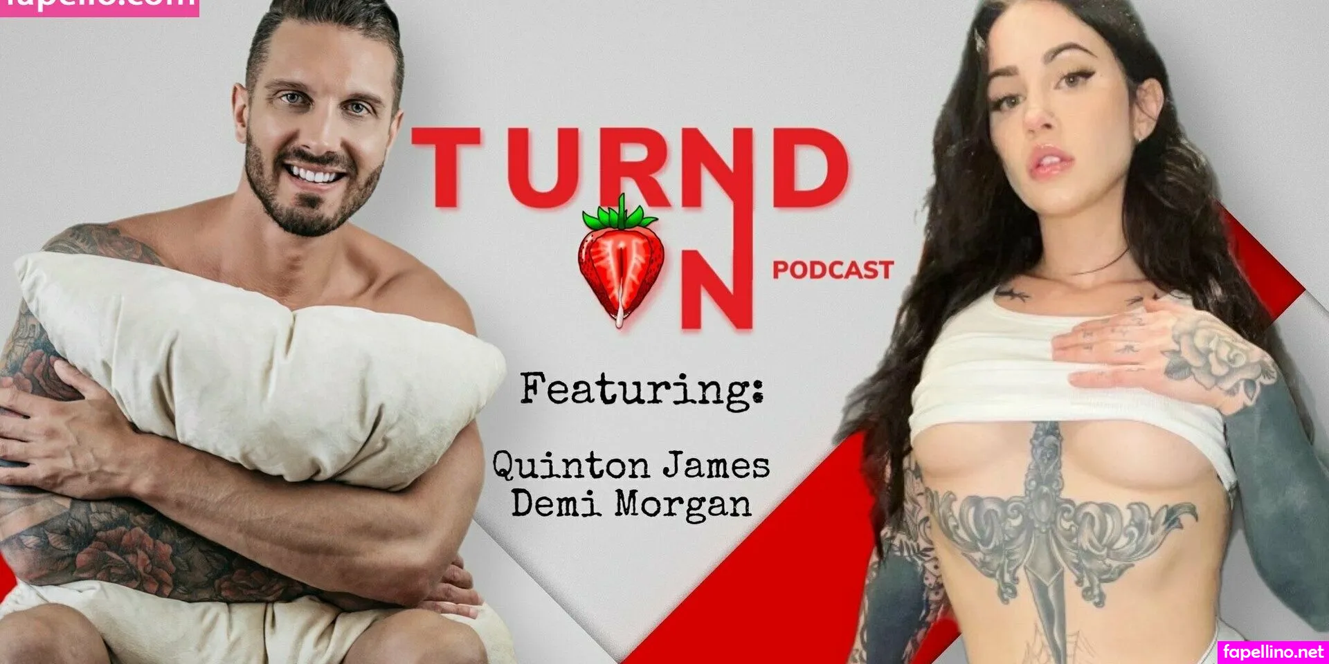 Turndonpodcast
