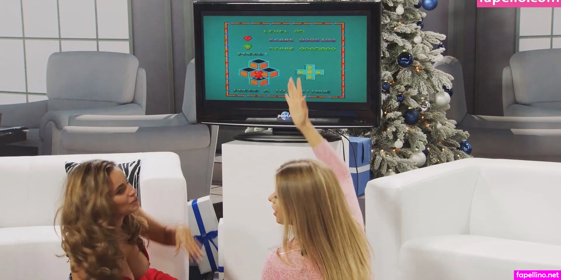 Tv Shopping Presenters