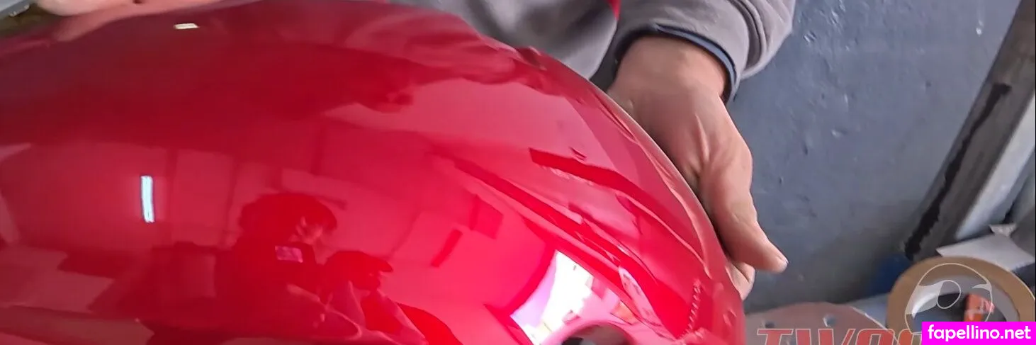 Twowheelsandponytail