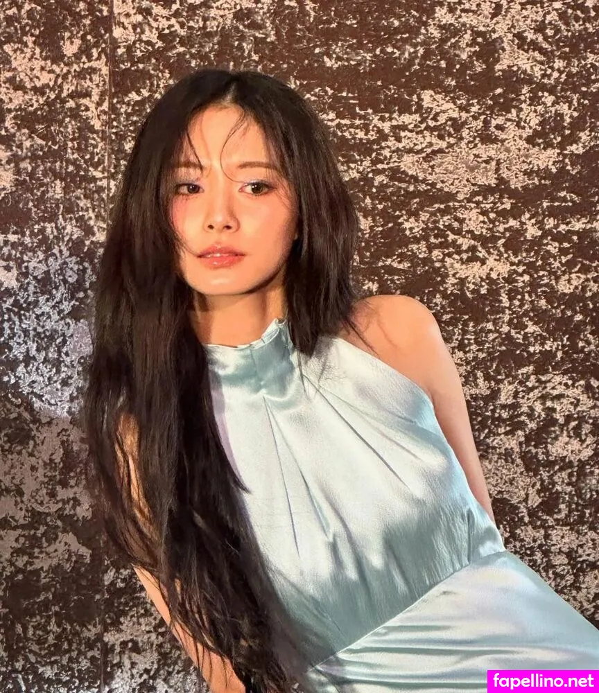 Tzuyu Chiu Ch J Twice