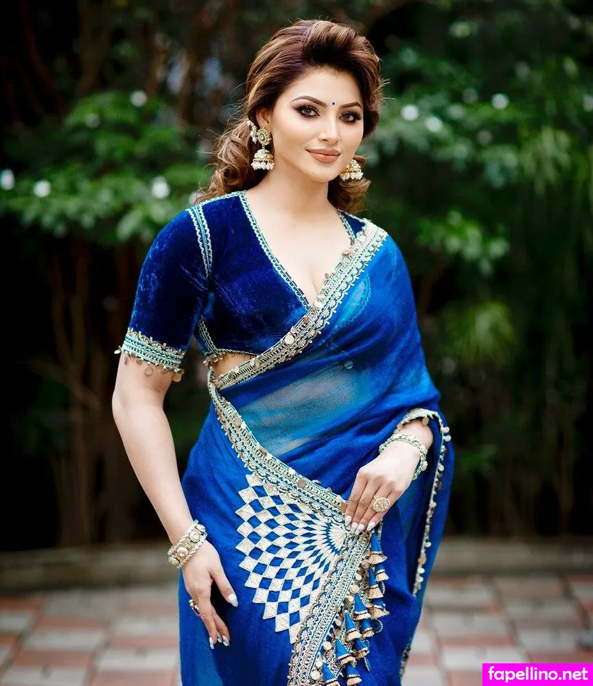 Urvashi Rautela