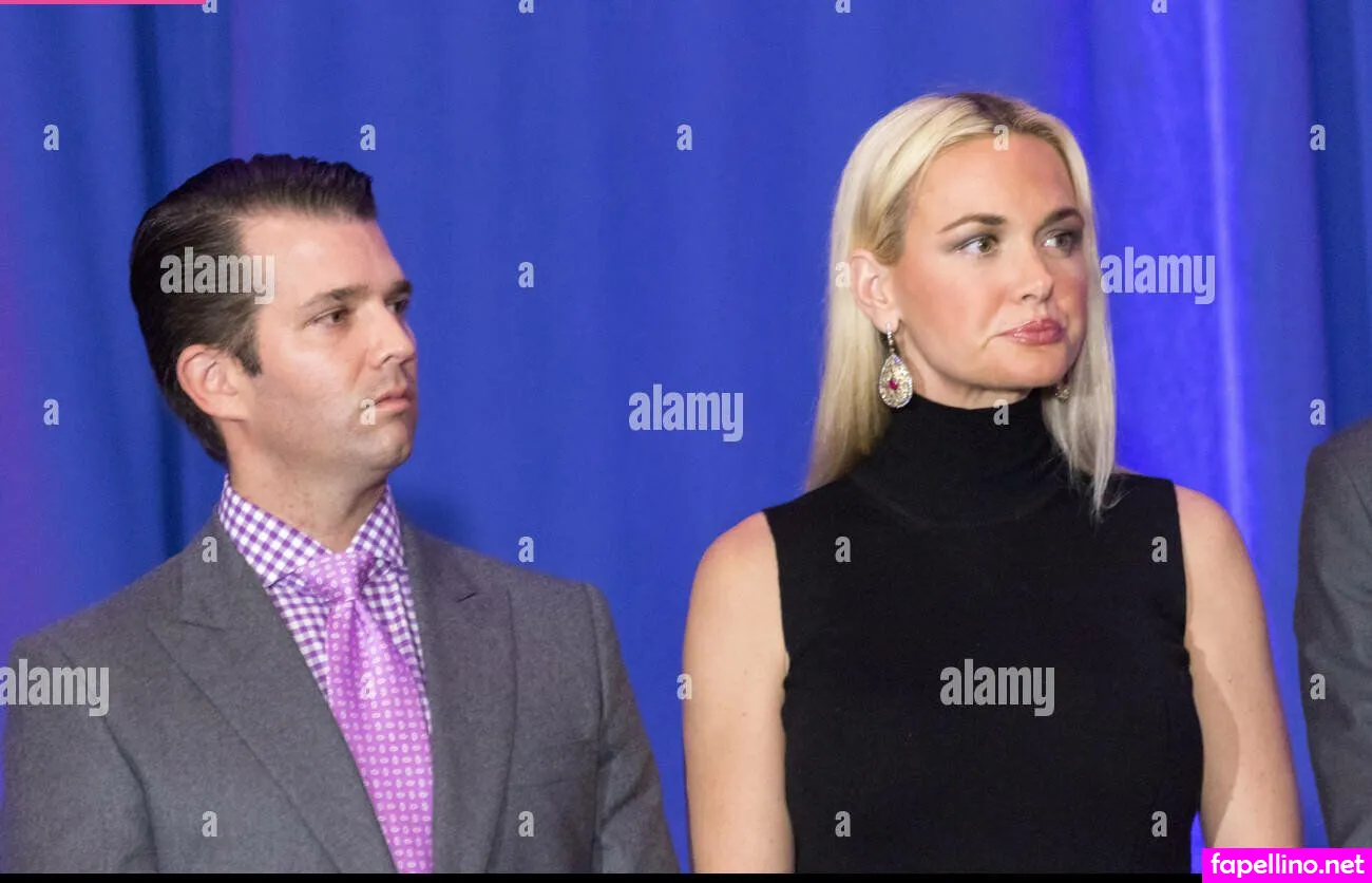 Vanessa Trump