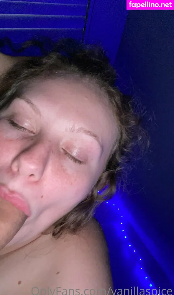 Vanillaspice