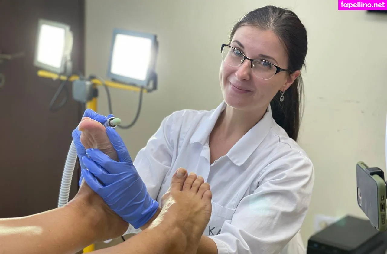 Veronika Sapozhnikova