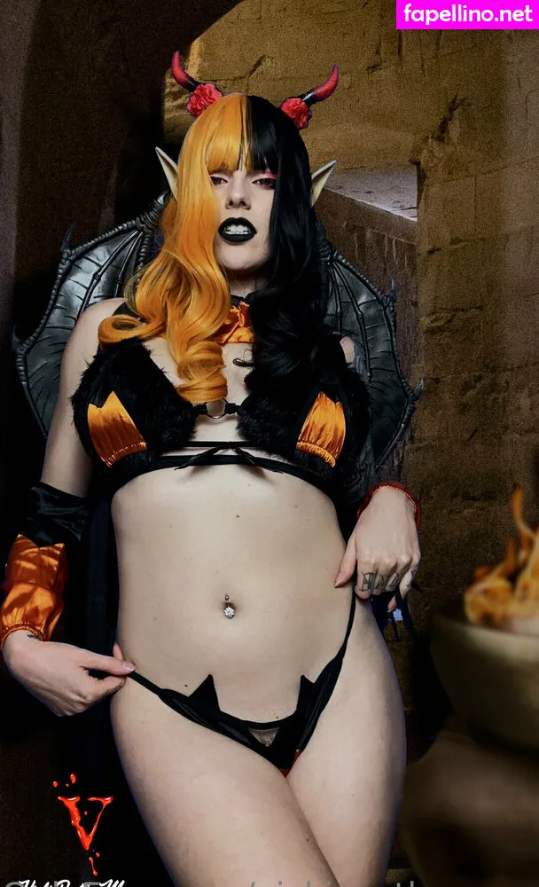 Vickipsythemoorefree