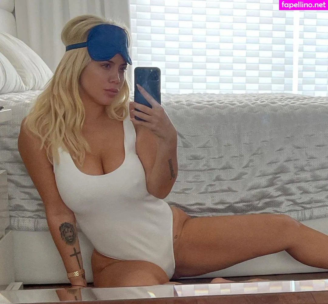 Wanda Nara