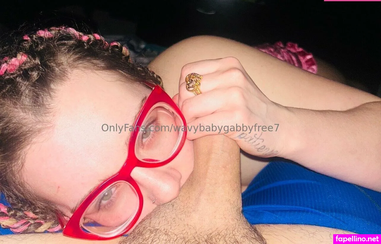Wavybabygabbyfree7