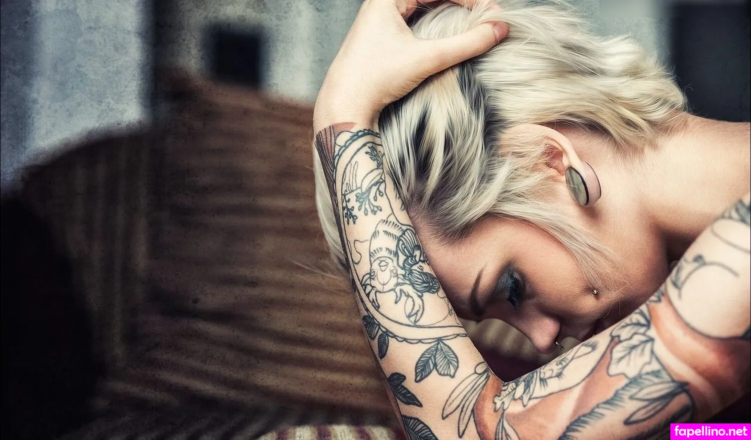 Wer Ist Dieses Model