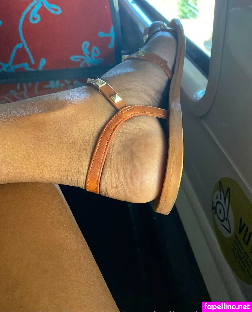 Westindies Blackfeet