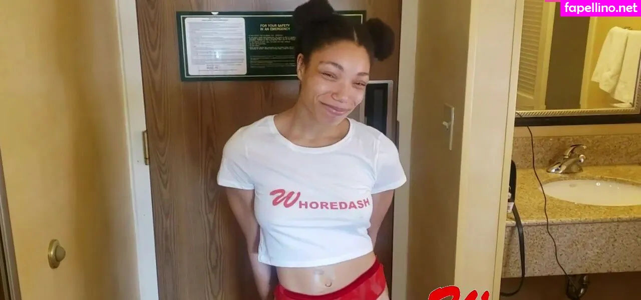 Whoredash Appreciation